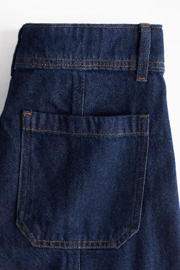 Wide High Jeans - H&m фото 6