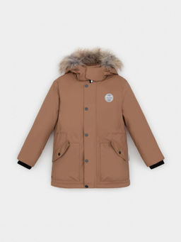 ВК 36106/2 ГР (98-122) куртка для мал