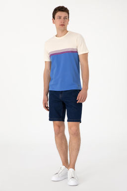 Erkek Eflatun Jean _ort Sepette S_rpriz _ndirim - U.s. polo assn фото 3