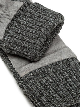 Перчатки Китай MKH 04.62 womens grey