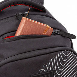 RU-330-2 Рюкзак - Grizzly фото 30