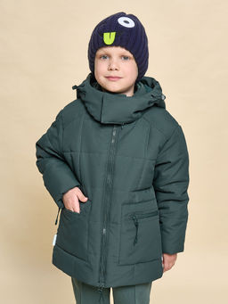 BZXL3337 Куртка для мальчиков