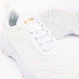 Женские кроссовки PUMA Cassia Артикул 4153126, белый
