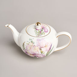 ЧАЙНИК LEFARD IRISES 800 МЛ  фото 4