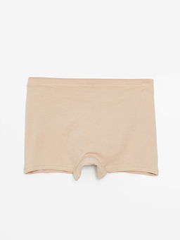 Beli Lastikli D?z Boxer K?lot - Waikiki фото 2