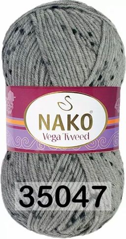 VEGA TWEED - Nako фото 24