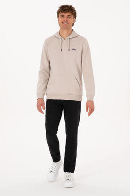 Erkek Ta_ Basic Sweatshirt - U.s. polo assn фото 4