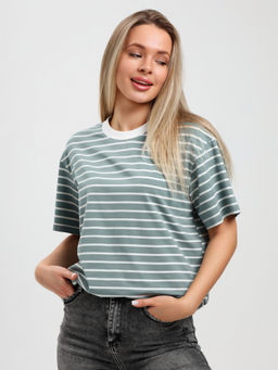 VIOTEX Футболка тельняшка  Брина - Виотекс фото 42