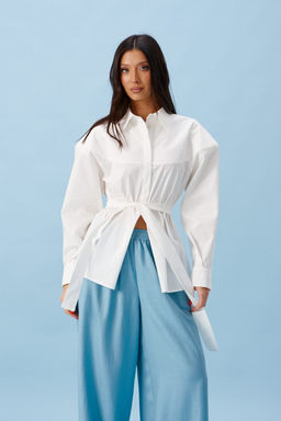 Блузка А2504 - Annete фото 6