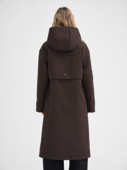 Плащ женский HOOPS, арт. 33162 фото 6