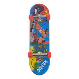 Пальчиковый скейт Кикфлип, МИКС - Simaland фото 7