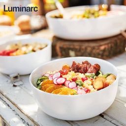 LUMINARC Блюдо глубокое ДИВАЛИ 18см