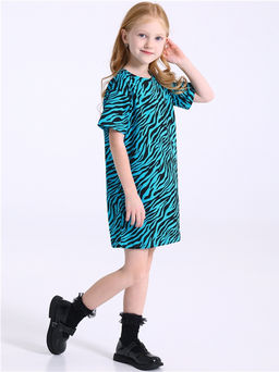 платье 1ДПК4409001н - Апрель фото 3