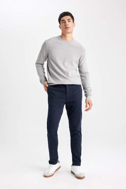 Узкие брюки Jogger - Defacto фото 4