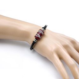 Браслет из муранского стекла - Vloes фото 3