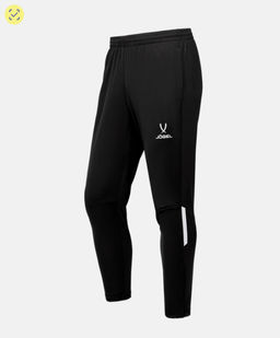 Брюки тренировочные Jogel CAMP 2 Training Pocket Pants-K, черный 99  фото 5