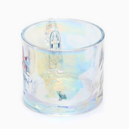 Кружка стеклянная «Ты лапочка», 300 мл