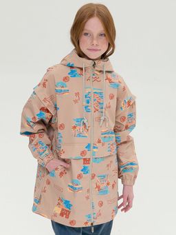 Pelican GZJN4317 ветровка для девочек