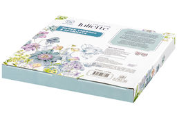 Набор тарелок 2 пр. 26,5*26,5*2 см Juliette NEW BONE CHINA - Elan gallery фото 8