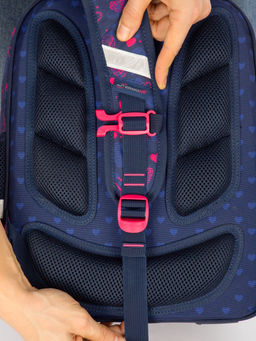 Рюкзак школьный SK2-31 - Steiner фото 11