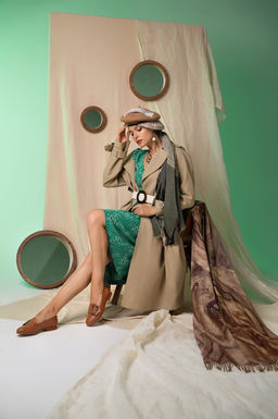 Ремень 91/0311/001