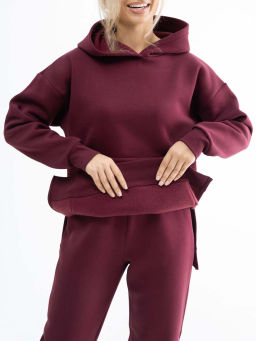 Костюм мод.1950 Футер 3-х нитка с начесом - Барболета фото 20