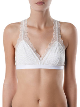 CONTE Бюстье MONIKA LBE 819 white-gold