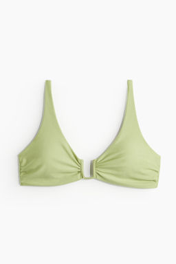 Top de bikini con relleno - H&m фото 2