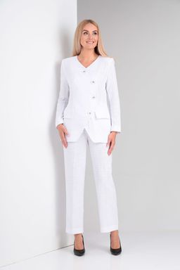 Костюм Gamma & Gracia 451 белый