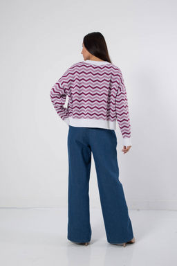 Джемпер женский 1521 - Olsarri фото 2