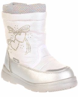 Ботинки Flamingo 202M-G5-2017