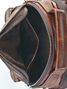 YO Мужская сумка 99771 - Barez фото 5