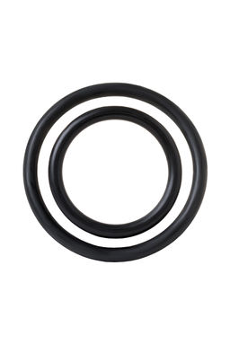 Страпон на креплении LoveToy UNI strap 7 Harness best of all, телесный  фото 15