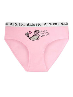 GULB3389(3шт. в упаковке) набор трусов для девочек