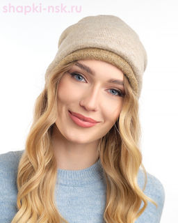 4001MOS Рулька Колпак флис (54-56)