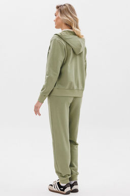 Костюм GO F3070/26-02.164-170 фисташка - Pirs фото 5