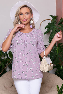 Блузка 41452
