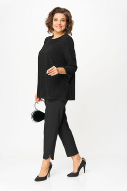 Костюм VILENA 1112 черный