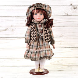 Сувенир коллекционный 30 см / 12012 /уп 48/ - Галеонтрейд фото 9