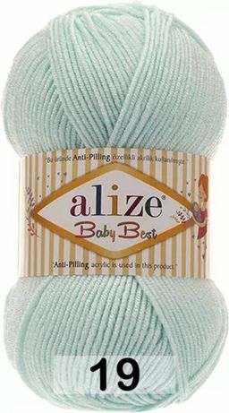 BABY BEST - Alize фото 3