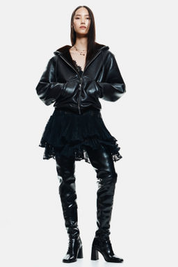 Botas over-the-knee - H&m фото 5
