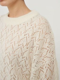 Джемпер женский 7222-40118 - Vay фото 5