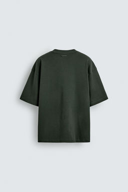 BEAD DETAIL SWEATSHIRT - Zara фото 7