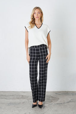 66222 Брюки Eliseeva Olesya  фото 6