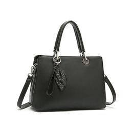 Сумка женская 18086 Черный - Saint miranda фото 2