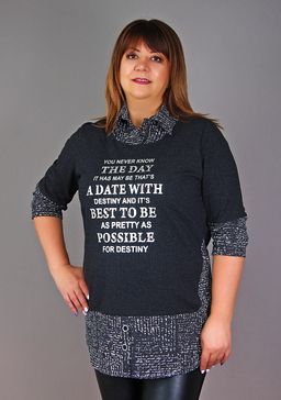 Туника Бекка