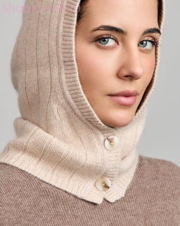 260143 REC Капор женский (56-58)