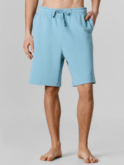 ШОРТЫ ДОМАШНИЕ МУЖСКИЕ - Mark formelle фото 3