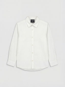 ?izgili Erkek ?ocuk G?mlek