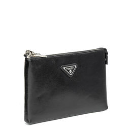 мужской клатч из экокожи Barcelo Biagi  фото 3